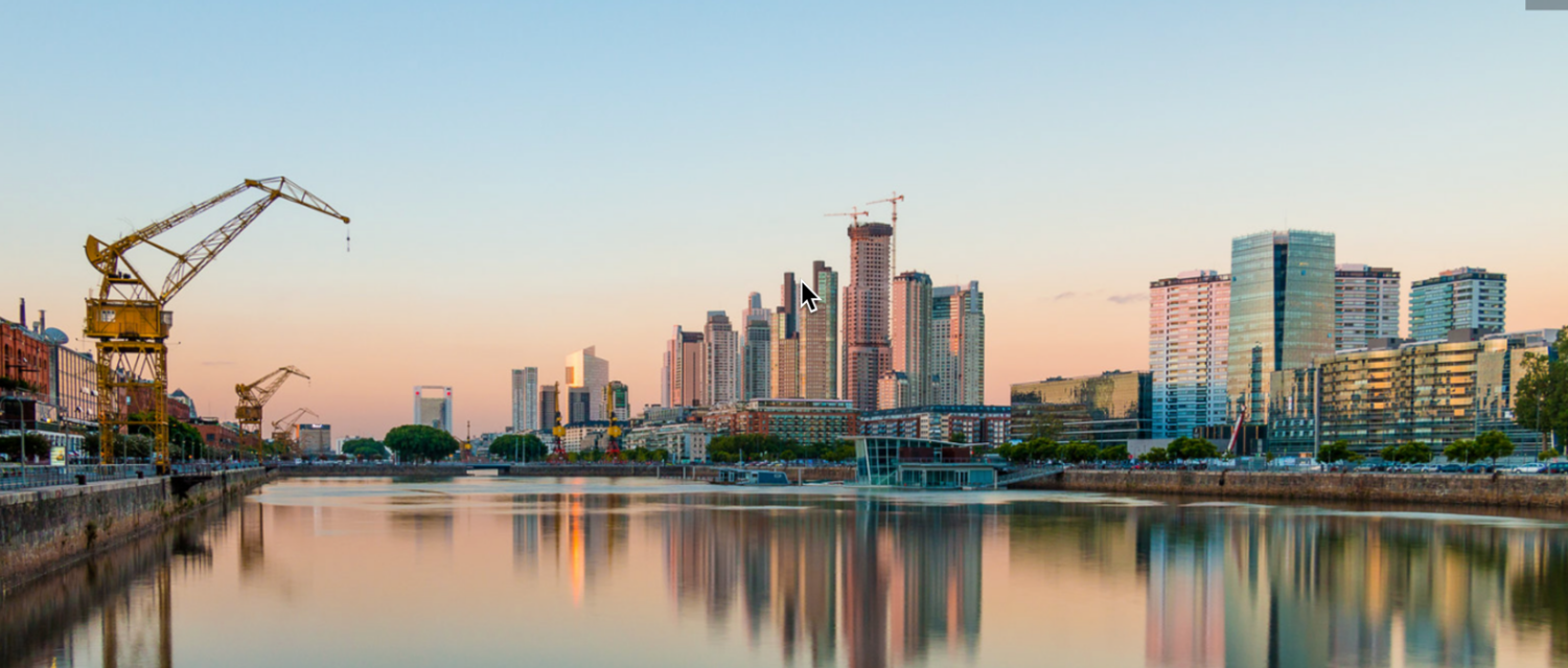 Puerto Madero