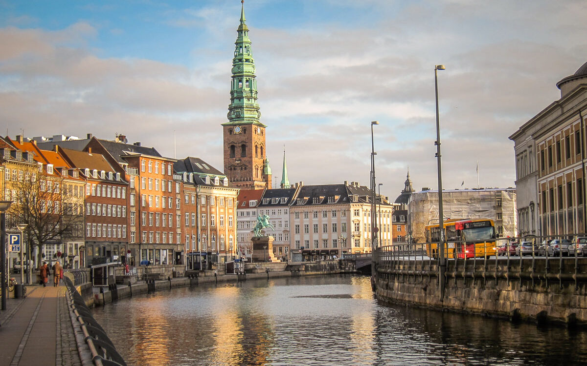 Best things to do in Copenhagen