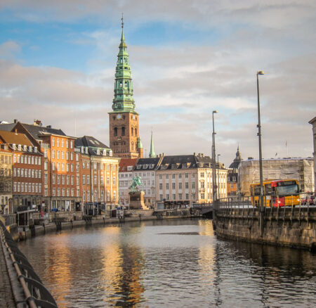 COOL THINGS TO DO IN COPENHAGEN