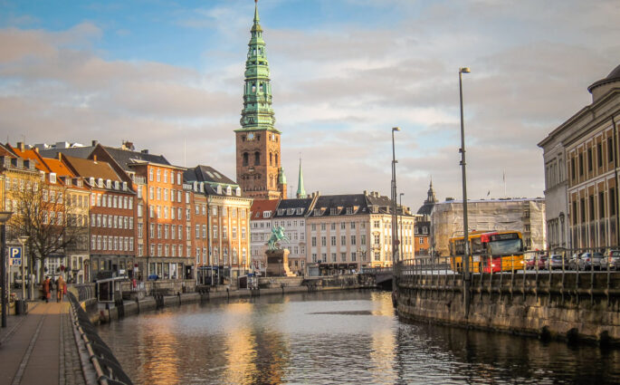 Best things to do in Copenhagen