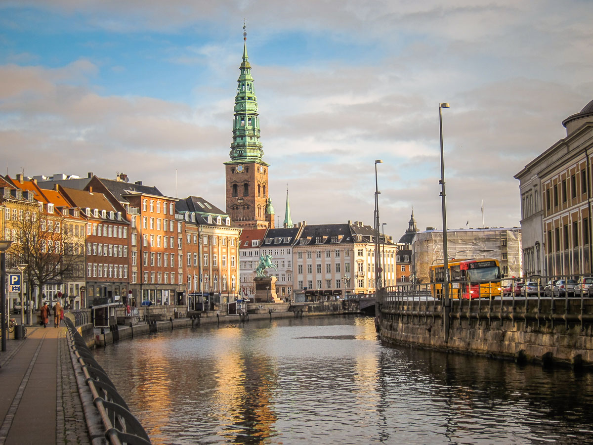 Best things to do in Copenhagen