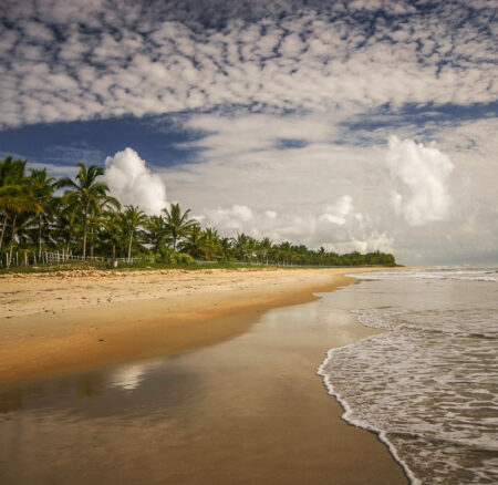 TRANCOSO–A BOHEMIAN BEACH TOWN ABOVE THE BEST BEACHES IN BRAZIL