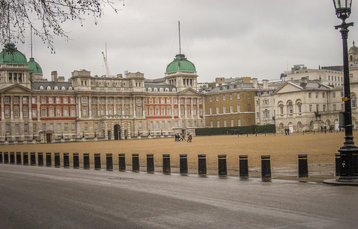 Horse Guards Parade