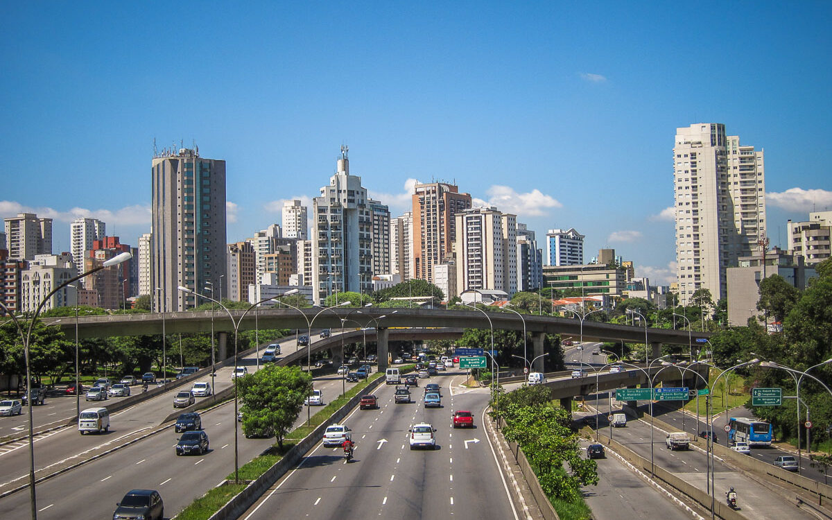 36 Hours in Sao Paulo