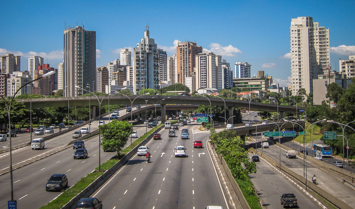 36 Hours in Sao Paulo