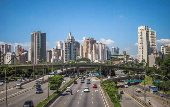 36 Hours in Sao Paulo