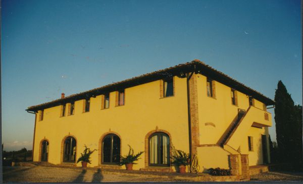 Villa Cerretello