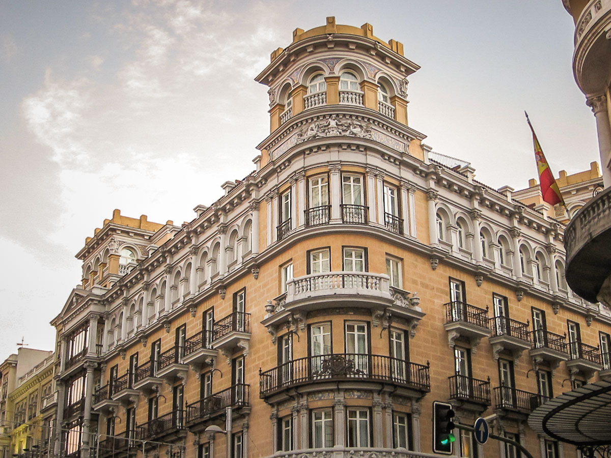 Iberostar Las Letras Gran Vía