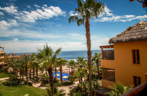 Esperanza casita Oceanview