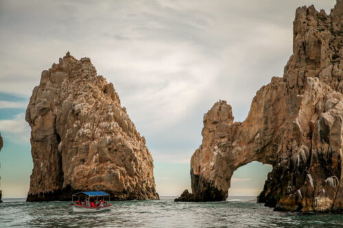 El Arco Los Cabos