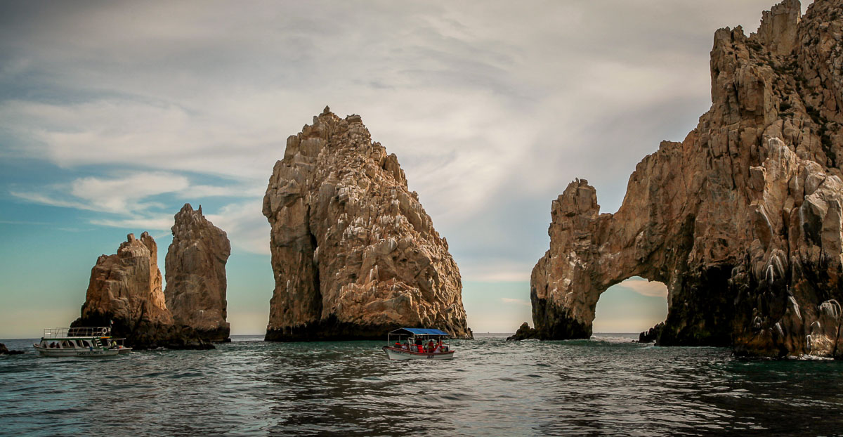 El Arco Los Cabos