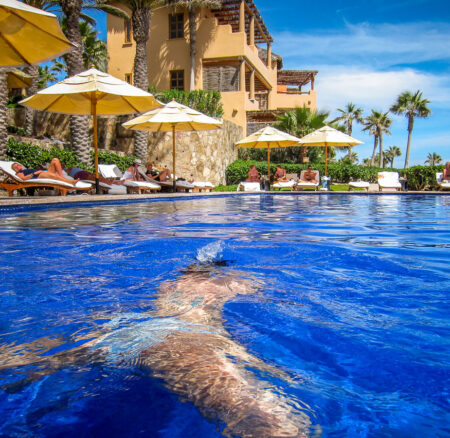 ESPERANZA–A QUIET LUXURY RETREAT IN LOS CABOS