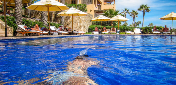ESPERANZA–A QUIET LUXURY RETREAT IN LOS CABOS