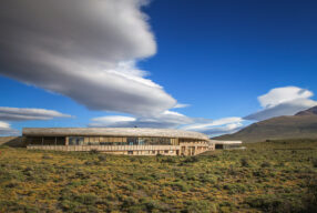 TIERRA PATAGONIA — A THRILLING ADVENTURE HOTEL IN PATAGONIA