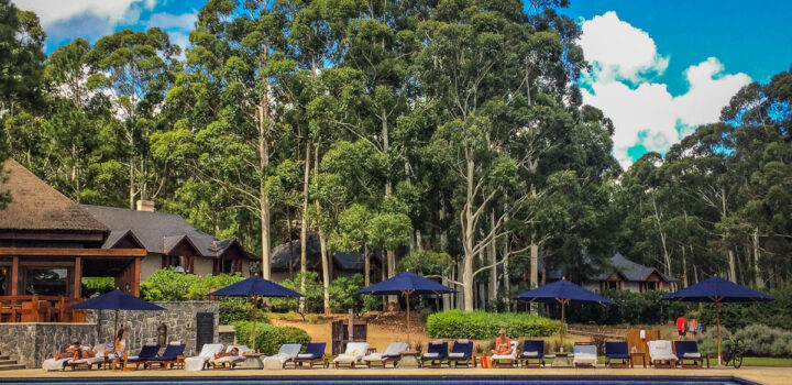 CARMELO RESORT & SPA–A LUXURY RESORT IN THE TALL PINES OF CARMELO URUGUAY