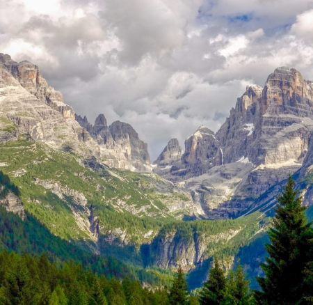 BIOHOTEL HERMITAGE–THE PERFECT HOTEL TO EXPLORE THE BRENTA DOLOMITES