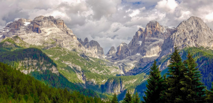 BIOHOTEL HERMITAGE–THE PERFECT HOTEL TO EXPLORE THE BRENTA DOLOMITES