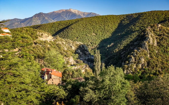 Château de Riell best boutique hotel