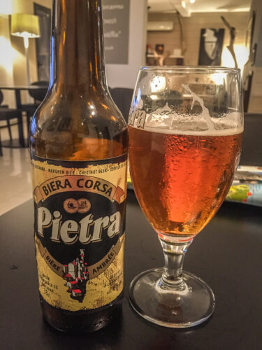 Pietra beer