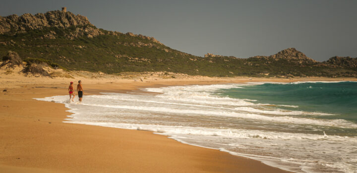 DOMAINE DE MURTOLI–A SECRET HIDEAWAY IN CORSICA