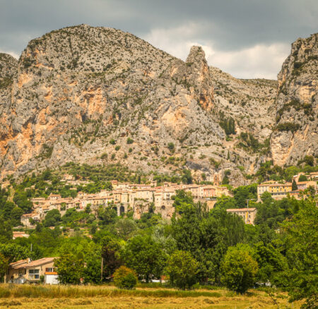 STAY AT ALAIN DUCASSE´S GOURMET HIDEAWAY IN PROVENCE