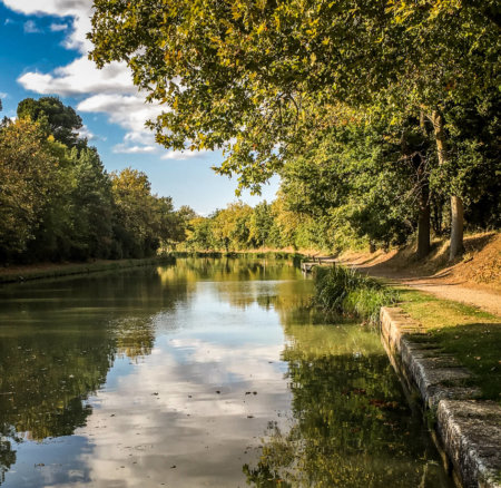 COOL PLACES TO GO IN LANGUEDOC IN SOUTHWEST FRANCE