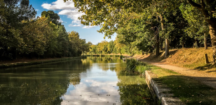 COOL PLACES TO GO IN LANGUEDOC IN SOUTHWEST FRANCE