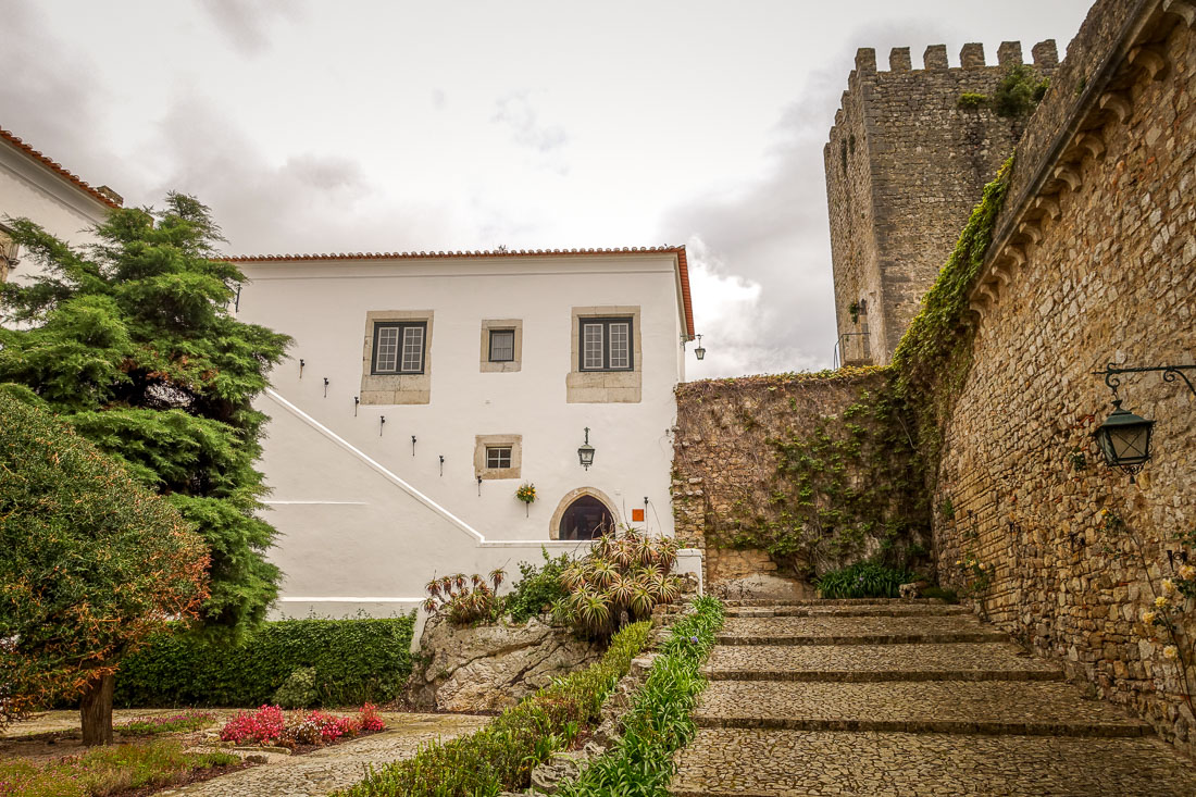 Pousada do Óbidos