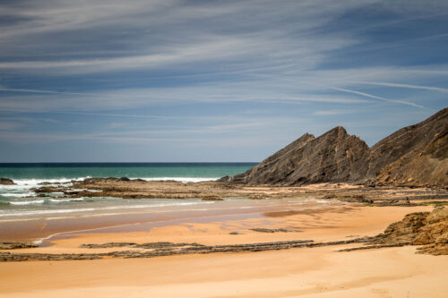 Praia Amoreira Portugal