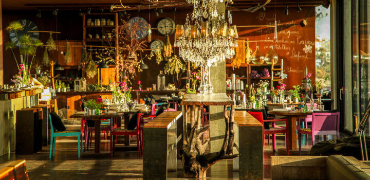 AREIAS DO SEIXO–A SEXY DESIGN HOTEL ON PORTUGAL’S LISBON COAST