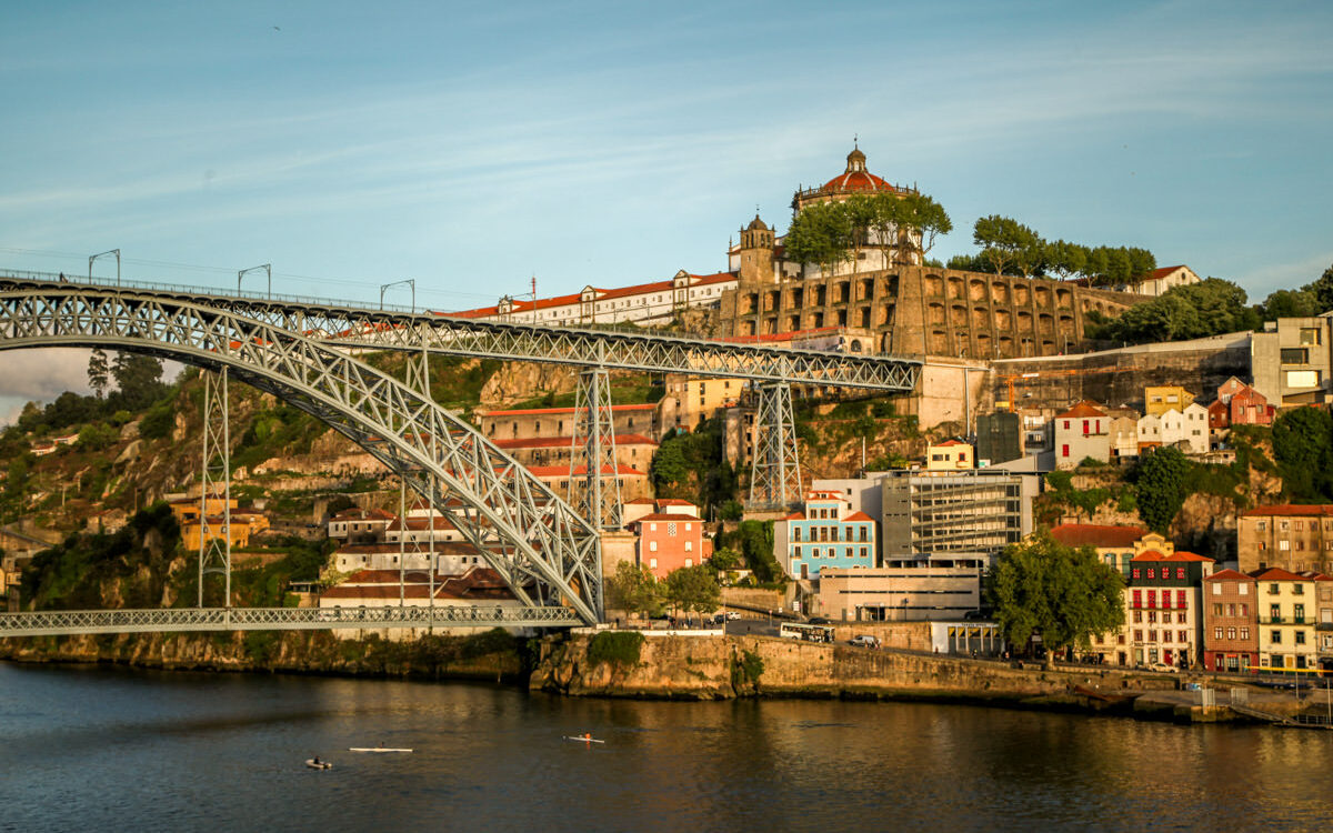 Best sites in Porto