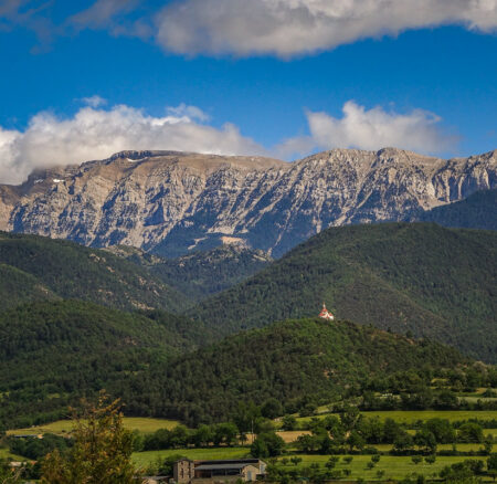 EXPLORE THE SPANISH PYRENEES AND THE VAL D’ARAN