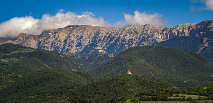 EXPLORE THE SPANISH PYRENEES AND THE VAL D’ARAN