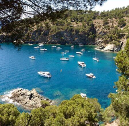 COOL THINGS TO DO IN SPAIN’S RUGGED COSTA BRAVA