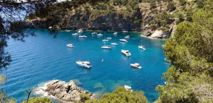 COOL THINGS TO DO IN SPAIN’S RUGGED COSTA BRAVA