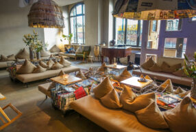 THREE GREAT BOUTIQUE HOTELS IN BERLIN