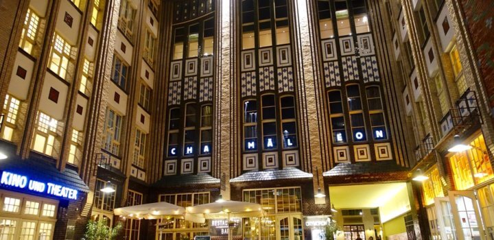 WHAT TO DO OVER A LONG WEEKEND IN BERLIN