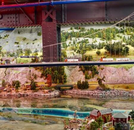 MINIATUR WUNDERLAND–ONE OF THE BEST THINGS TO DO IN HAMBURG