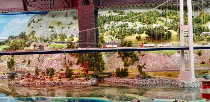MINIATUR WUNDERLAND–ONE OF THE BEST THINGS TO DO IN HAMBURG