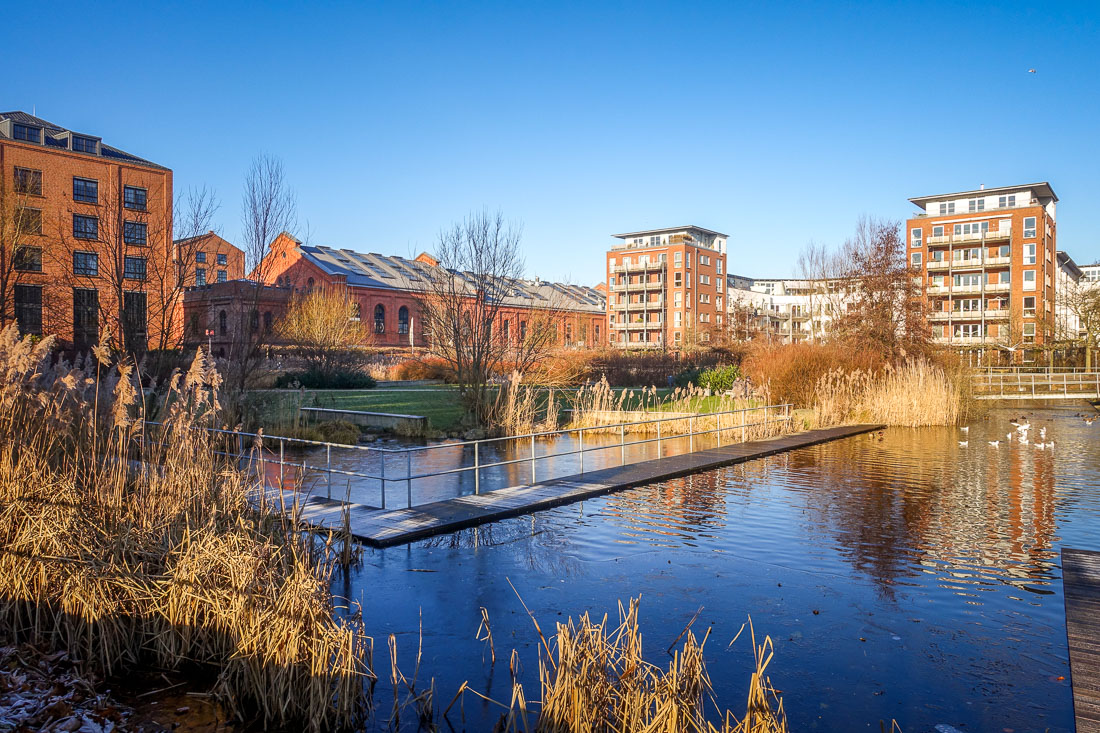 Gastwerk office park hamburg