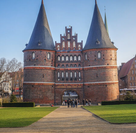 LÜBECK–THE PERFECT DAY TRIP FROM HAMBURG