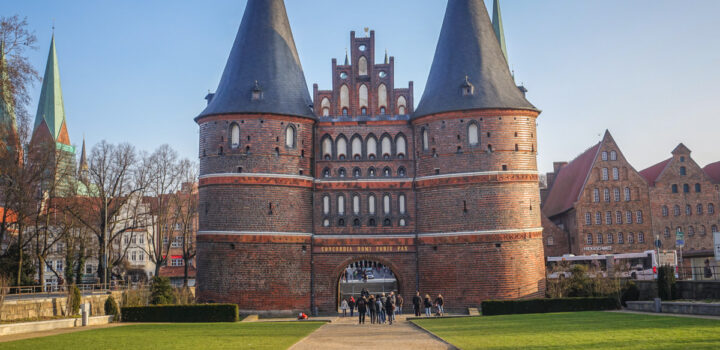LÜBECK–THE PERFECT DAY TRIP FROM HAMBURG