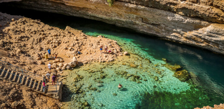 COOL THINGS TO DO IN AMAZING OMAN