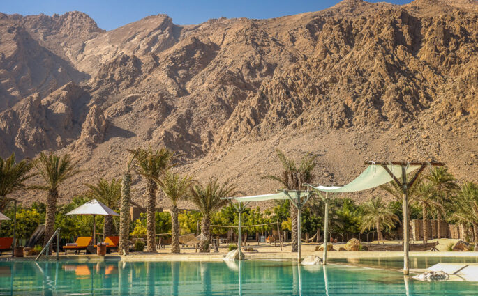 world's best hote hotel pools