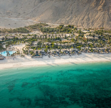 SIX SENSES ZIGHY BAY–A STUNNING ADVENTURE HOTEL ON THE COAST OF OMAN