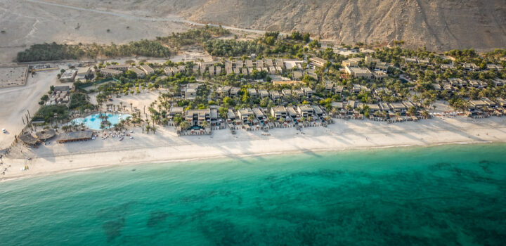 SIX SENSES ZIGHY BAY–A STUNNING ADVENTURE HOTEL ON THE COAST OF OMAN