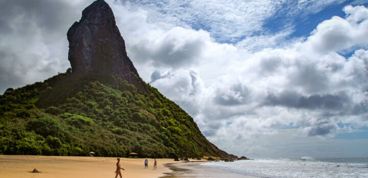 FERNANDO DE NORONHA, THE BRAZILIAN PARADISE NOBODY REALLY KNOWS ABOUT