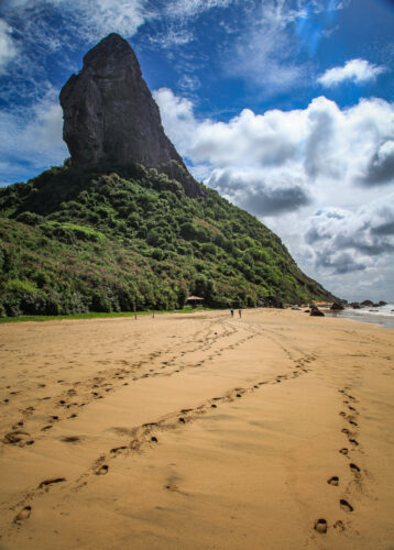 Praia Conceição