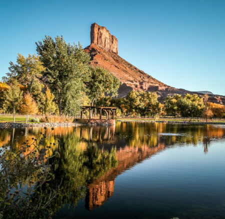 GATEWAY CANYONS–AN ADVENTURE HOTEL IN COLORADO’S CANYON LANDS