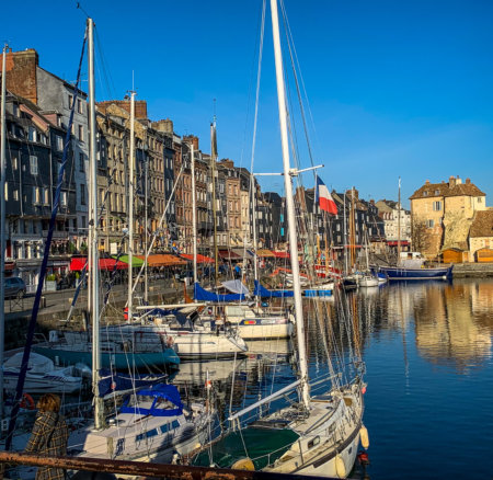 WHAT TO DO AND WHERE TO STAY IN NORMANDY